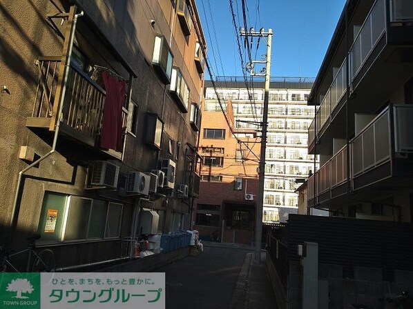 レオパレスプランタンの物件内観写真